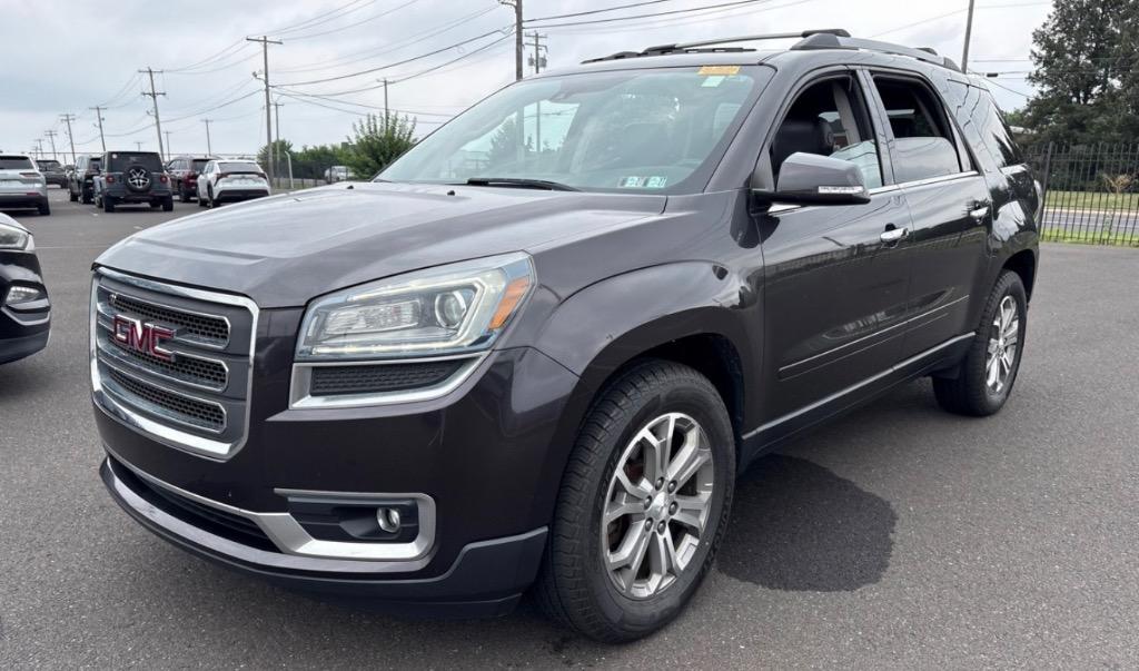 2015 GMC Acadia
