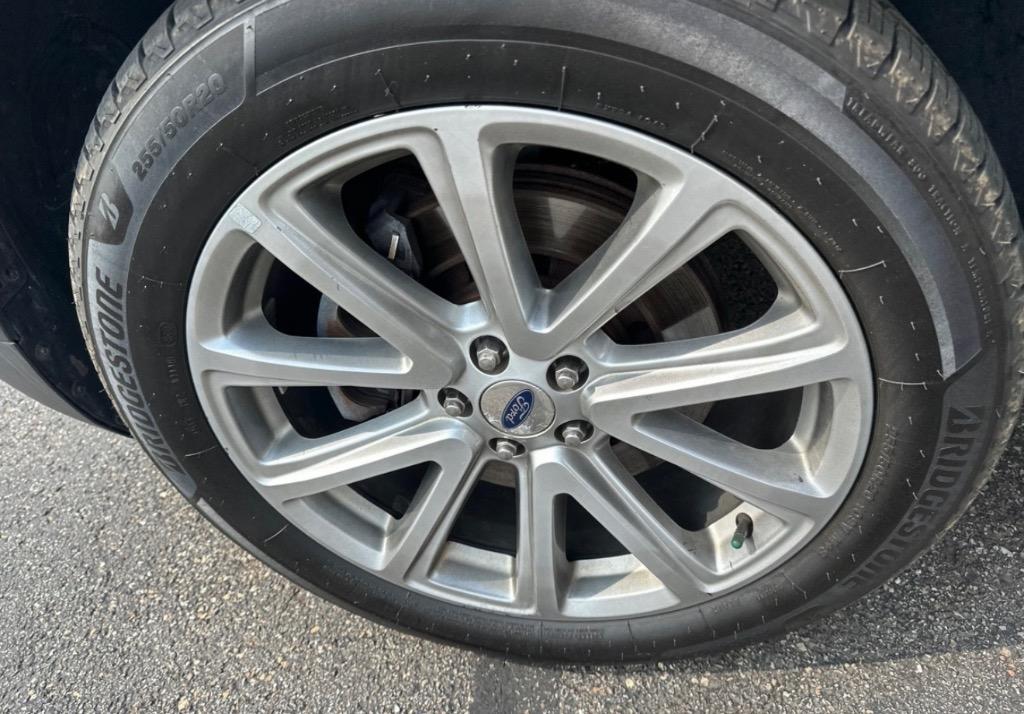 2016 Ford Explorer Limited - Photo 11